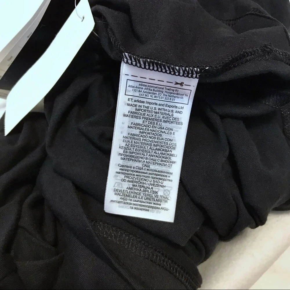 Adidas NWT Climalite Performance Shirt Men XL